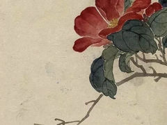 -六出私塾LiuChu•成人美术书法系统课程专业画室(熊婆婆的花园店)