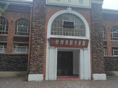 -苏州大学(天赐庄校区)