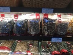 零售区-盛文甘栗(中华大街店)