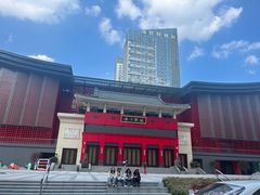 -成都市川剧院·《川剧秀·传奇变脸》·锦江剧场