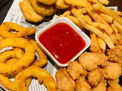 -Ambra Haus琥珀屋精酿餐厅(宝山店)