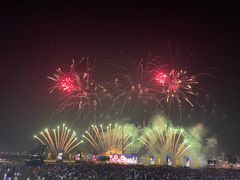 -泰达航母主题公园