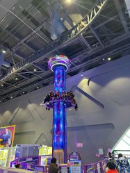 -第五极儿童乐园