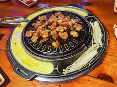 -超级神炭烤肉夜食(芥园西道店)
