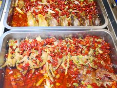 -张氏宽窄巷成都菜(澳德乐店)