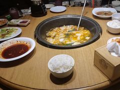 -福茂源横山铁锅羊肉(牡丹园店)