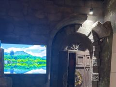 -暴风岛沉浸式体验馆(百联世纪店)