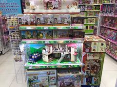 -TOYSRUS玩具反斗城(合肥华润万象城店)