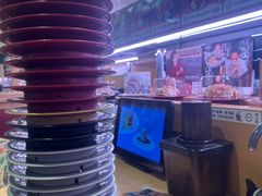 -寿司郎(皇庭广场店)