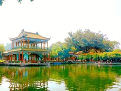 -宝墨园景区