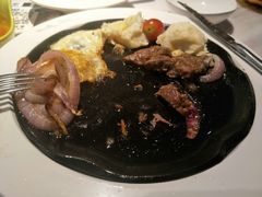 -豪客来牛排(重庆金源世纪广场1731店 )