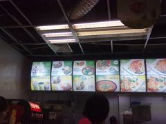 -魏家凉皮(曼哈顿店)
