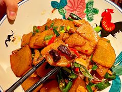 -树厨贵州菜(花果园购物中心店)