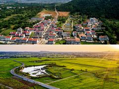 -凤凰沟景区