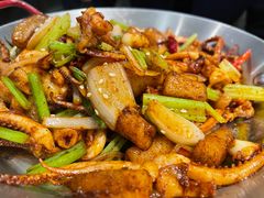 -小菜园新徽菜(庐江方圆荟店)