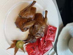 -馋遇江南·精致湖景雅宴(东方之门店)