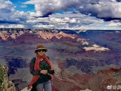 -科罗拉多大峡谷