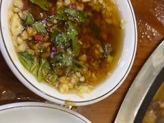 -曹丞相·地锅鸡·地锅鱼(武林店)