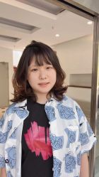 -童辉造型