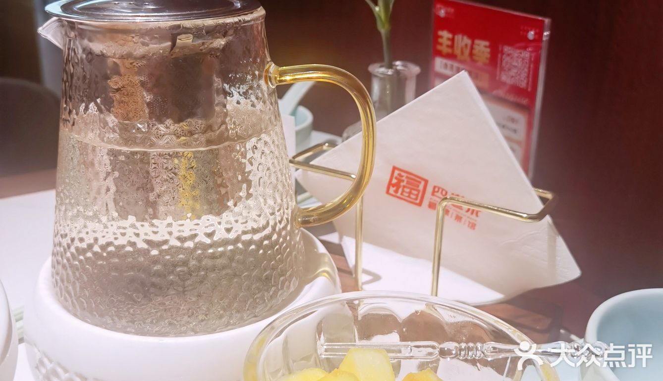 在西安吃福建菜｜现煎海蛎煎
