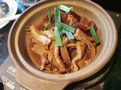 -捞王锅物料理(凯旋路店)