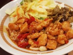 -永和大王(茉莉上新·共和新路店)