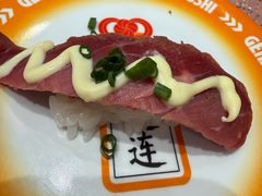 -元气寿司(环球港店)