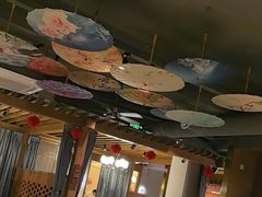 -大家食府·福建菜(FAC协盛中心庭院餐厅店)