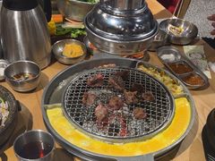 -姜虎东白丁烤肉(深圳湾后海汇店)