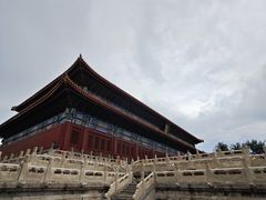-北京市劳动人民文化宫(太庙)