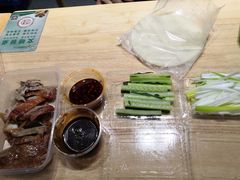 -徐记正宗北京烤鸭(北京东路总店)