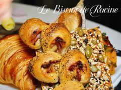 -Le Bistrot de Racine