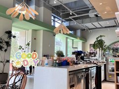 -小满Grainkitchen(滨江商业广场店)