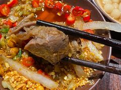 -受气牛肉·重庆耙牛肉(南坪总店)