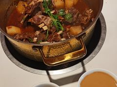 -望蝎门羊蝎子火锅(祭城店)