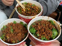 -八一好吃街·高品美食广场