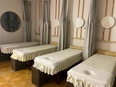 -蓉城阳光推拿馆(羊子山路店)