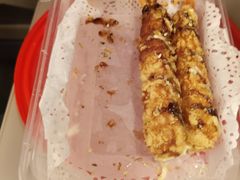 -台州老六海鲜面馆(上南总店)