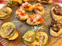 -安立可意大利美食