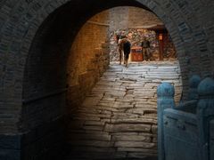 -雁门关景区