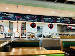 -So Lounge索兰至餐厅(蓝色港湾店)