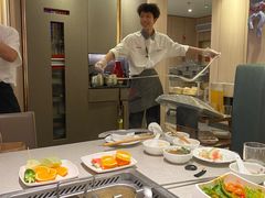 -海底捞火锅(群光广场店)