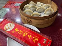 -老边饺子馆(中街店)