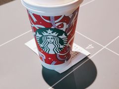 -星巴克(恒基688广场店)