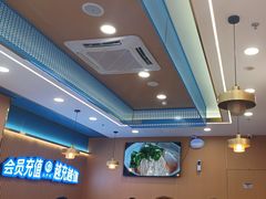 -清真·尖子尖牛肉面(王府井店)