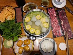 -牛鲜胜·潮汕牛肉自助火锅(番禺市桥店)