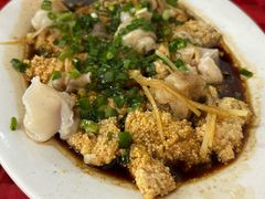 -先鲜鲫鱼粥