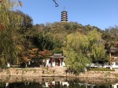 -焦山风景区