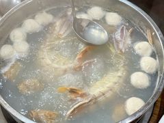 -凯华海鲜火锅·传承三十六年