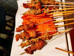 -鸿先阁·干煸虾(星沙店)